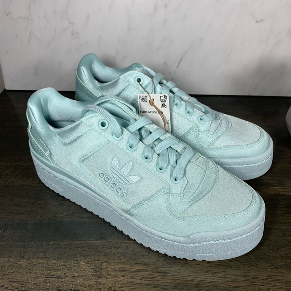 adidas Forum Bold Halo Mint - Picture 8 of 10